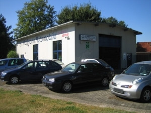 Plaßmann Automobile